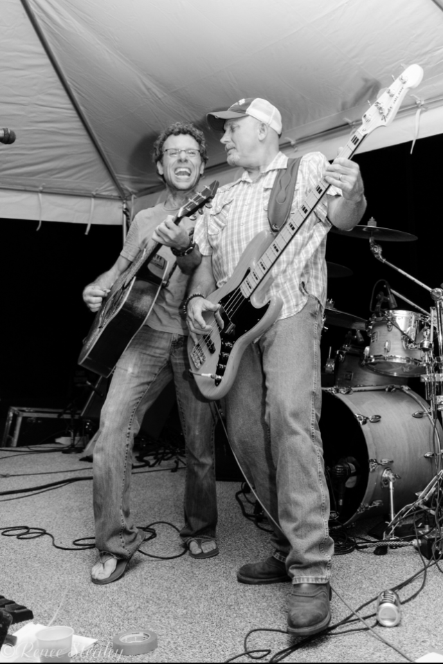 Gallery Brad Thompson