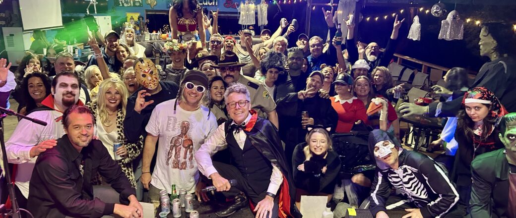 Brad Thompson Band (Fort Worth, TX)