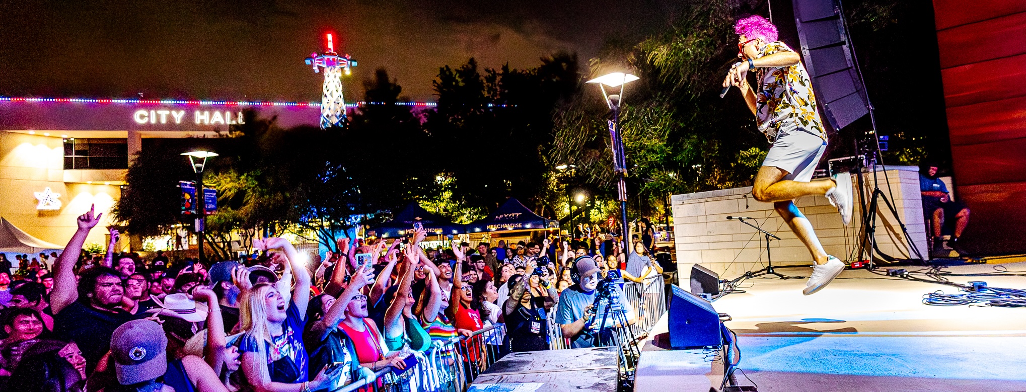 Brad Thompson Band - Fort Worth, TX