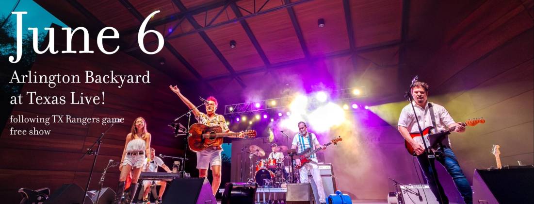 Brad Thompson Band